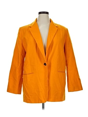 Harve Benard by Benard Holtzman Blazer (view 1)