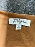 Polagram 100% Polyester Animal Print Brown Casual Dress Size S - photo 7