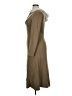 DAZY Brown Casual Dress Size XL - photo 5