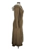 DAZY Brown Casual Dress Size XL - photo 4
