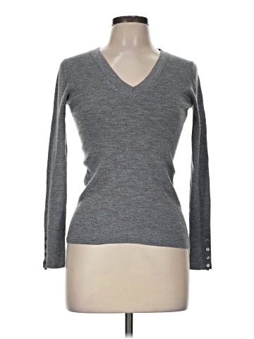 Banana Republic Wool Sweater (view 1)