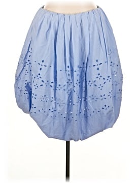 Hemant & Nandita Casual Skirt (view 1)