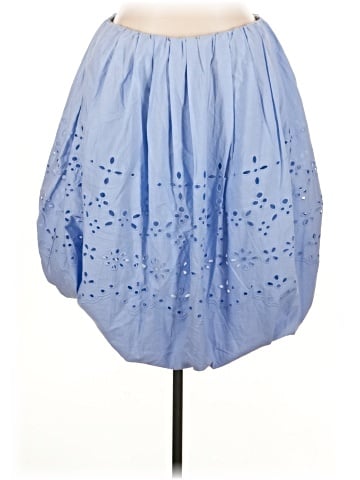 Hemant & Nandita Casual Skirt (view 1)