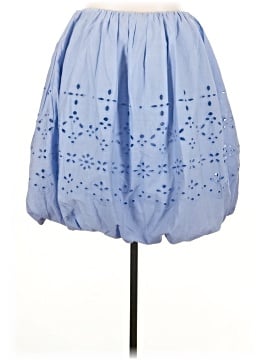 Hemant & Nandita Casual Skirt (view 2)