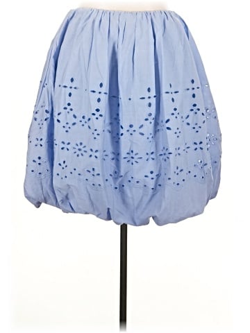 Hemant & Nandita Casual Skirt (view 2)