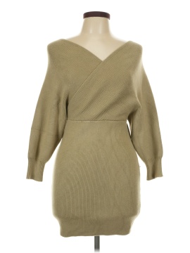 Lulus Pullover Sweater (view 1)
