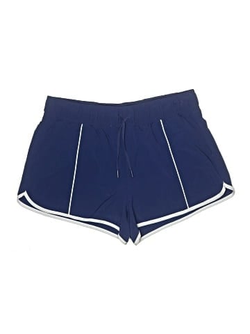 Yogalicious Athletic Shorts (view 1)