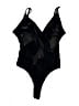 by the way. Black Bodysuit Size L - photo 1
