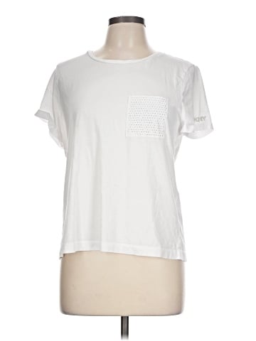 DKNY Short Sleeve T-Shirt (view 1)