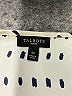 Talbots 100% Polyester Ivory 3/4 Sleeve Blouse Size 1X - photo 7