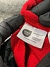 Lands' End Red Pullover Sweater Size S - photo 8