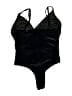 by the way. Black Bodysuit Size L - photo 2