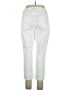 J.Jill Ivory Jeans Size 14 - photo 2