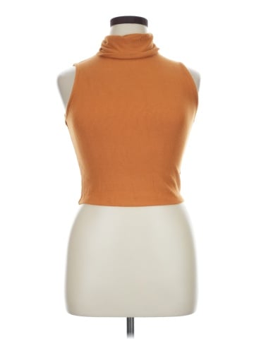 GB Sleeveless Top (view 1)