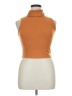 GB Orange Sleeveless Top Size XL - photo 1