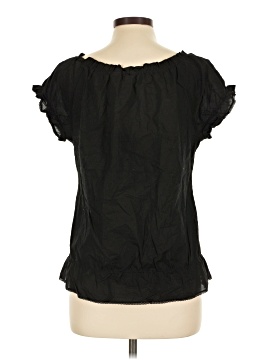 Cato Short Sleeve Blouse (view 2)