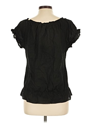 Cato Short Sleeve Blouse (view 2)