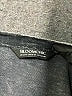 BLOOMCHIC 100% Cotton Gray Pullover Sweater Size 14 - photo 7