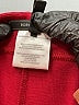 BCBGMAXAZRIA Burgundy Active Pants Size XL - photo 8
