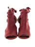 Assorted Brands Burgundy Sandals Size 8 1/2 - photo 2