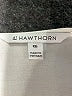 41Hawthorn 100% Polyester Ivory 3/4 Sleeve Blouse Size XXL - photo 7