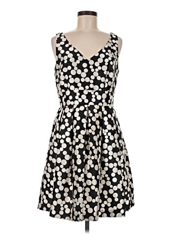 Taylor Cocktail Dress (view 1)