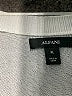Alfani Ivory Cardigan Size XL - photo 7