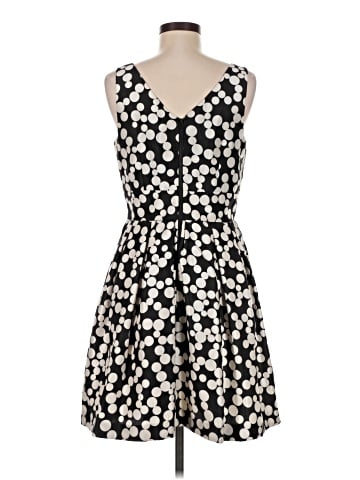 Taylor Cocktail Dress (view 2)