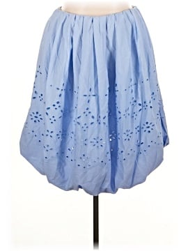 Hemant & Nandita Casual Skirt (view 1)