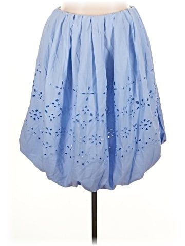 Hemant & Nandita Casual Skirt (view 1)