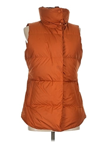 Athleta Vest (view 1)