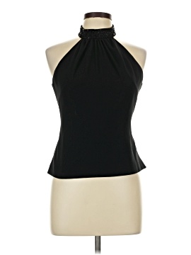 Jessica Howard Sleeveless Blouse