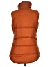 Athleta 100% Polyester Orange Vest Size M (tall) - photo 2
