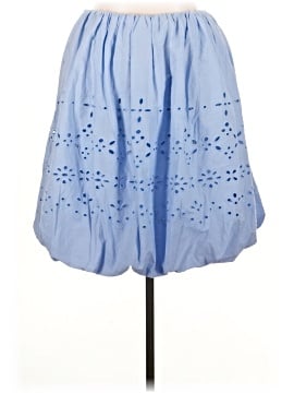 Hemant & Nandita Casual Skirt (view 2)
