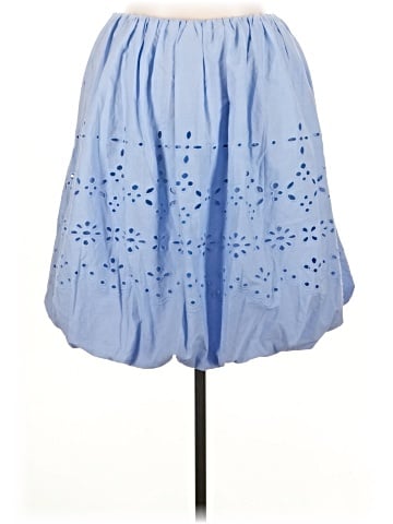 Hemant & Nandita Casual Skirt (view 2)