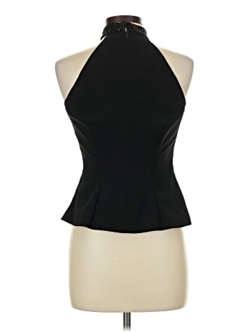 Jessica Howard Sleeveless Blouse (view 2)