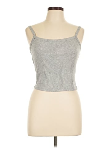 Victoria's Secret Pink Tank Top (view 1)