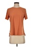 ADAY Orange Active T-Shirt Size S - photo 1