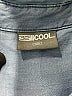 32 Degrees 100% Lyocell Blue Long Sleeve Button-Down Shirt Size XL - photo 7