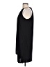 Kensie Solid Black Cocktail Dress Size 12 - photo 5
