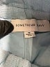 Something Navy Blue Shorts Size M - photo 3
