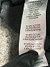 FRAME Black Jeans Size 24 waist - photo 8
