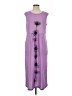 Unbranded Purple Casual Dress Size S - photo 1