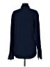 Unbranded Blue Long Sleeve Button-Down Shirt Size M (estimated) - photo 2