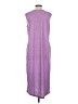 Unbranded Purple Casual Dress Size S - photo 2