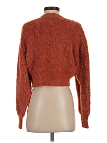 Tiger Mist Cardigan (view 2)