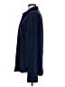 Unbranded Blue Long Sleeve Button-Down Shirt Size M (estimated) - photo 5
