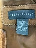 Relativity 100% Acrylic Brown Jacket Size L - photo 6