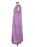 Unbranded Purple Casual Dress Size S - photo 5