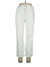 Ella Moss Ivory Jeans Size 14 - photo 1